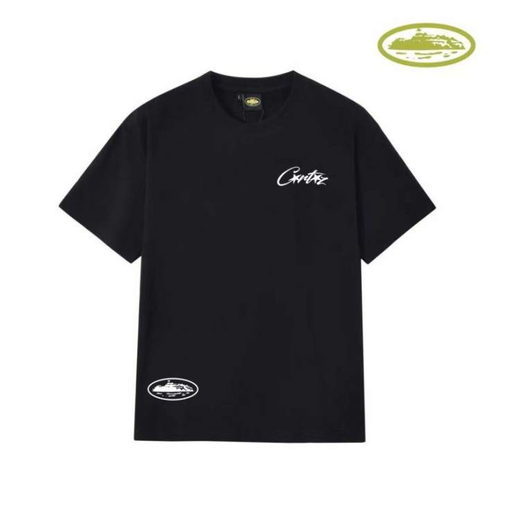 Corteiz T Shirts Short _SKUCorteizS-2XLastxC13516873